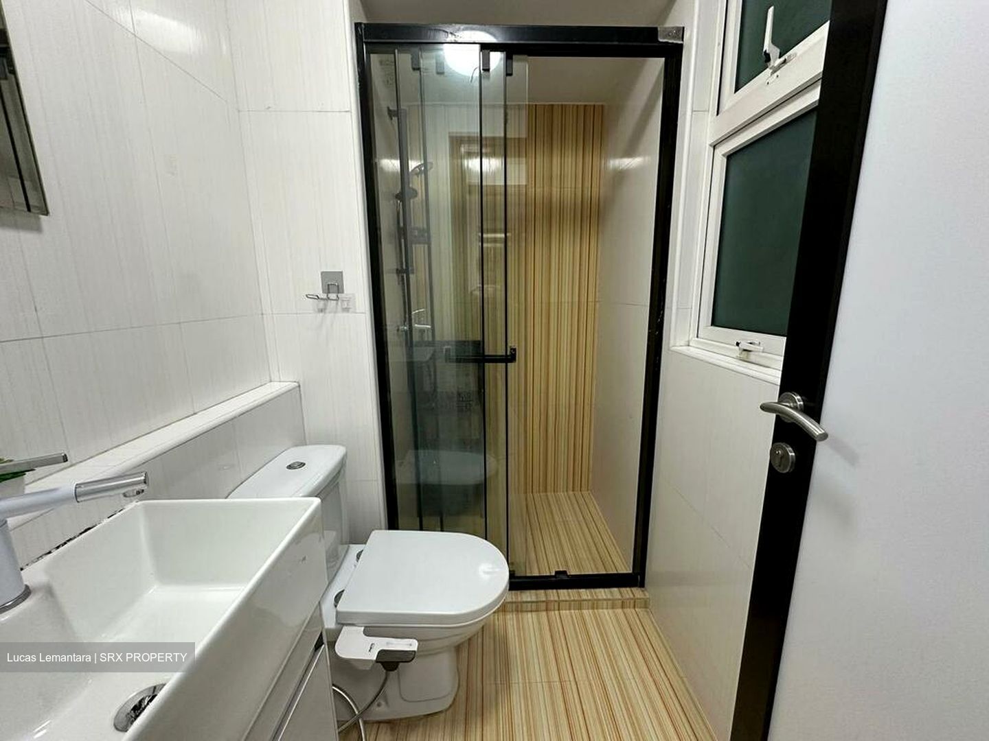 The Floravale (D22), Condominium #501957981